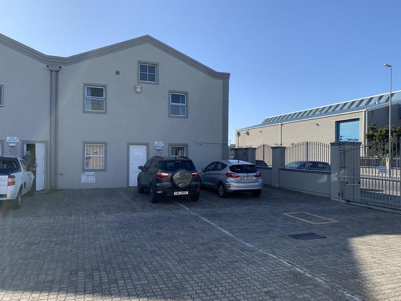 Commercial Property for Sale in Montague Gardens Western Cape